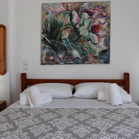 City Apartment Ierapetra 2A Zewnętrze zdjęcie