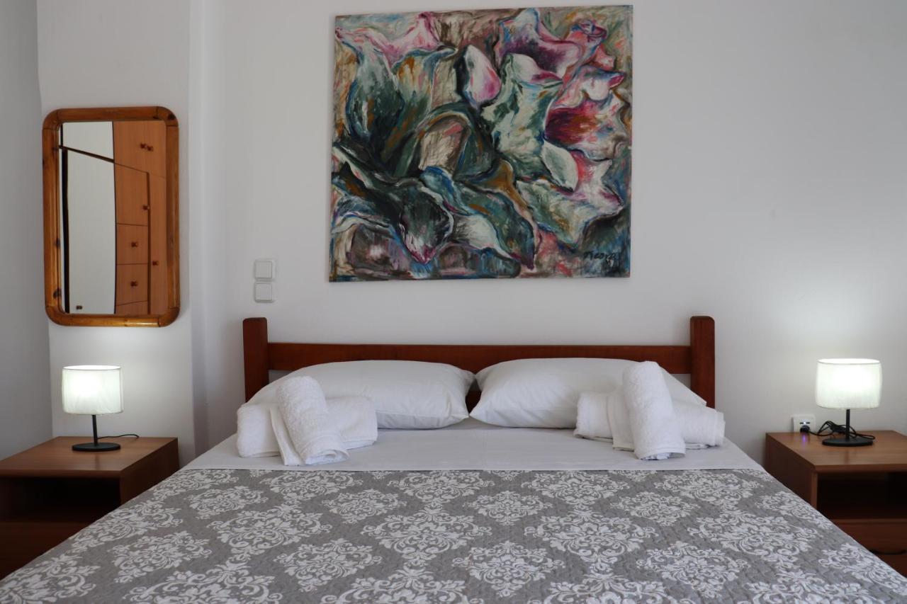 City Apartment Ierapetra 2A Zewnętrze zdjęcie