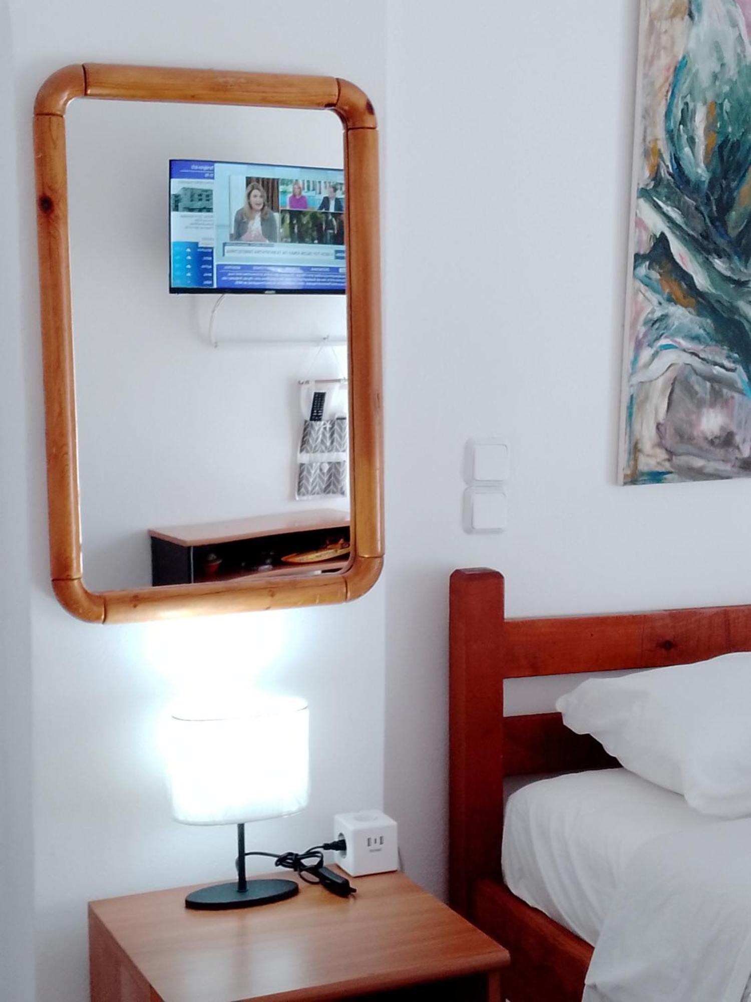 City Apartment Ierapetra 2A Zewnętrze zdjęcie