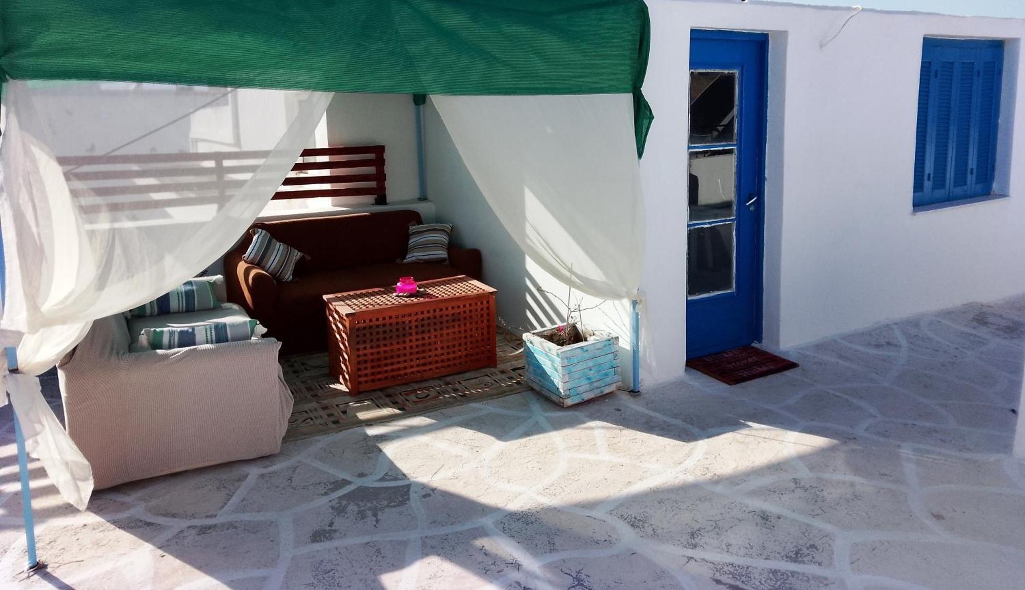 City Apartment Ierapetra 2A Zewnętrze zdjęcie