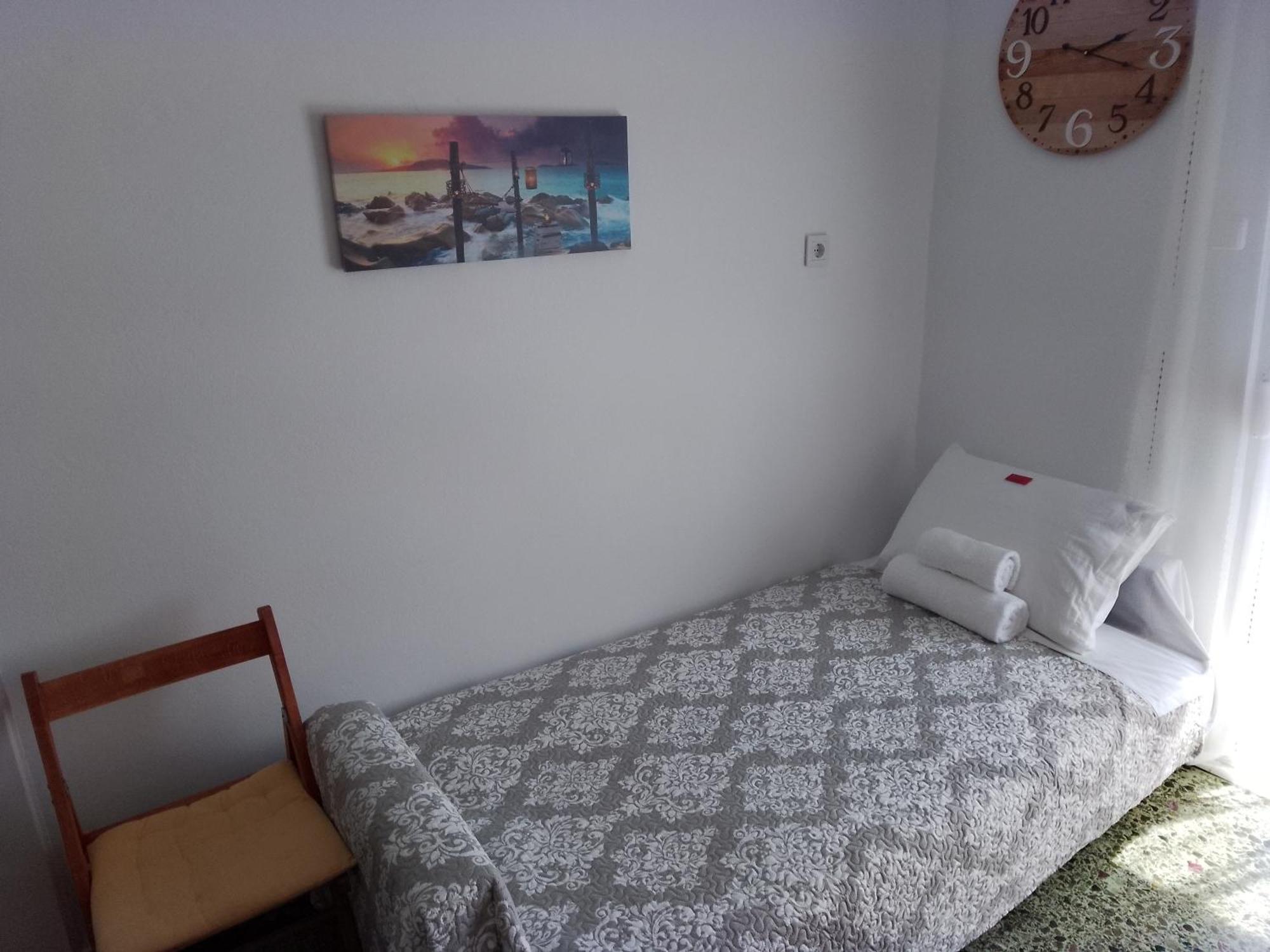 City Apartment Ierapetra 2A Zewnętrze zdjęcie