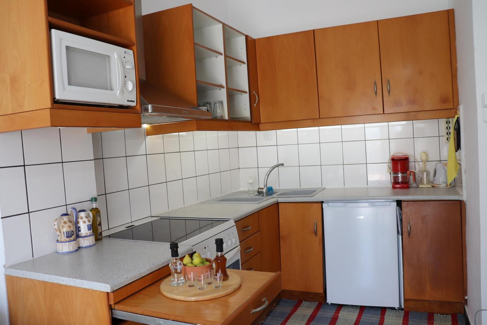 City Apartment Ierapetra 2A Zewnętrze zdjęcie