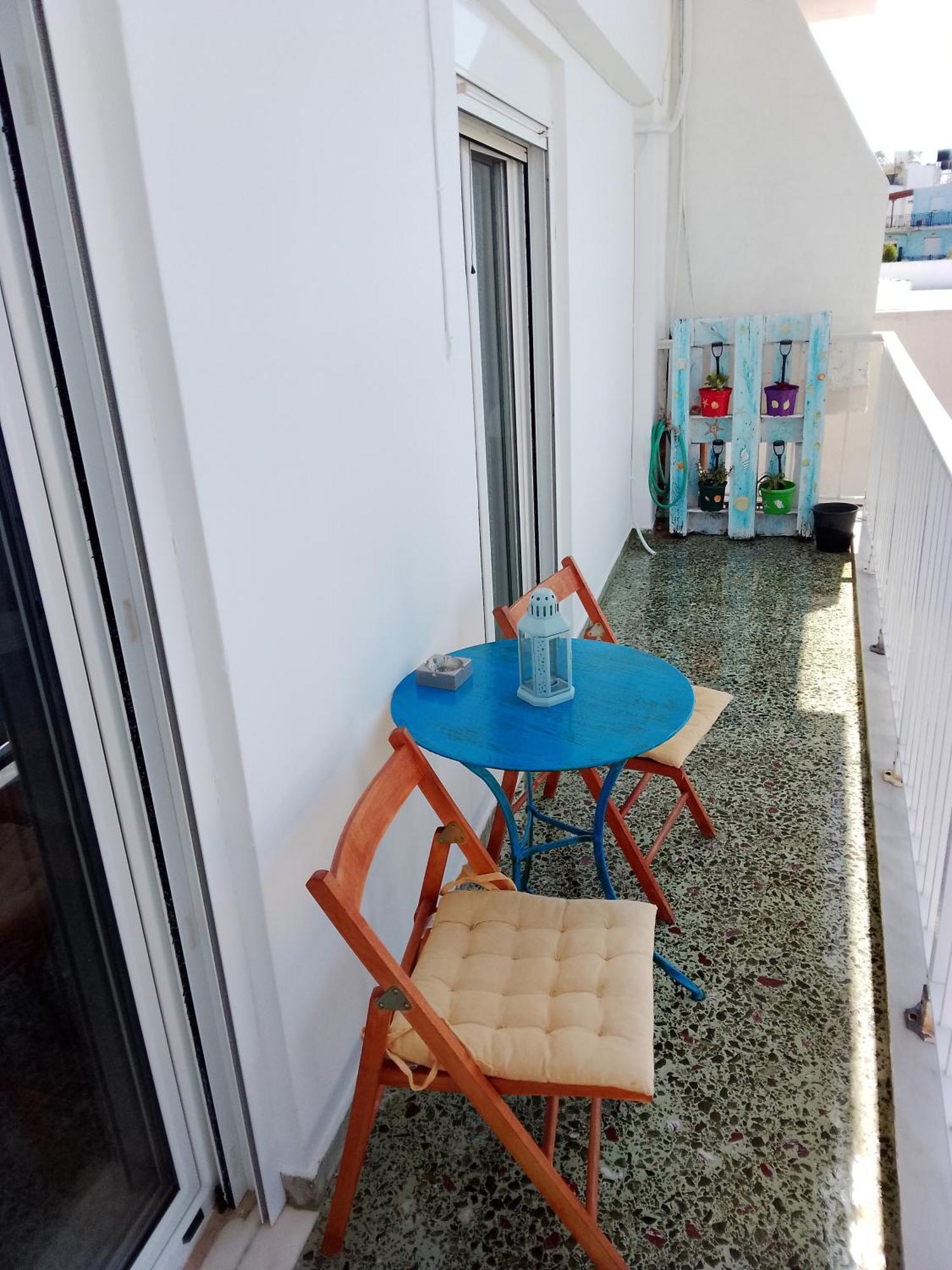 City Apartment Ierapetra 2A Zewnętrze zdjęcie